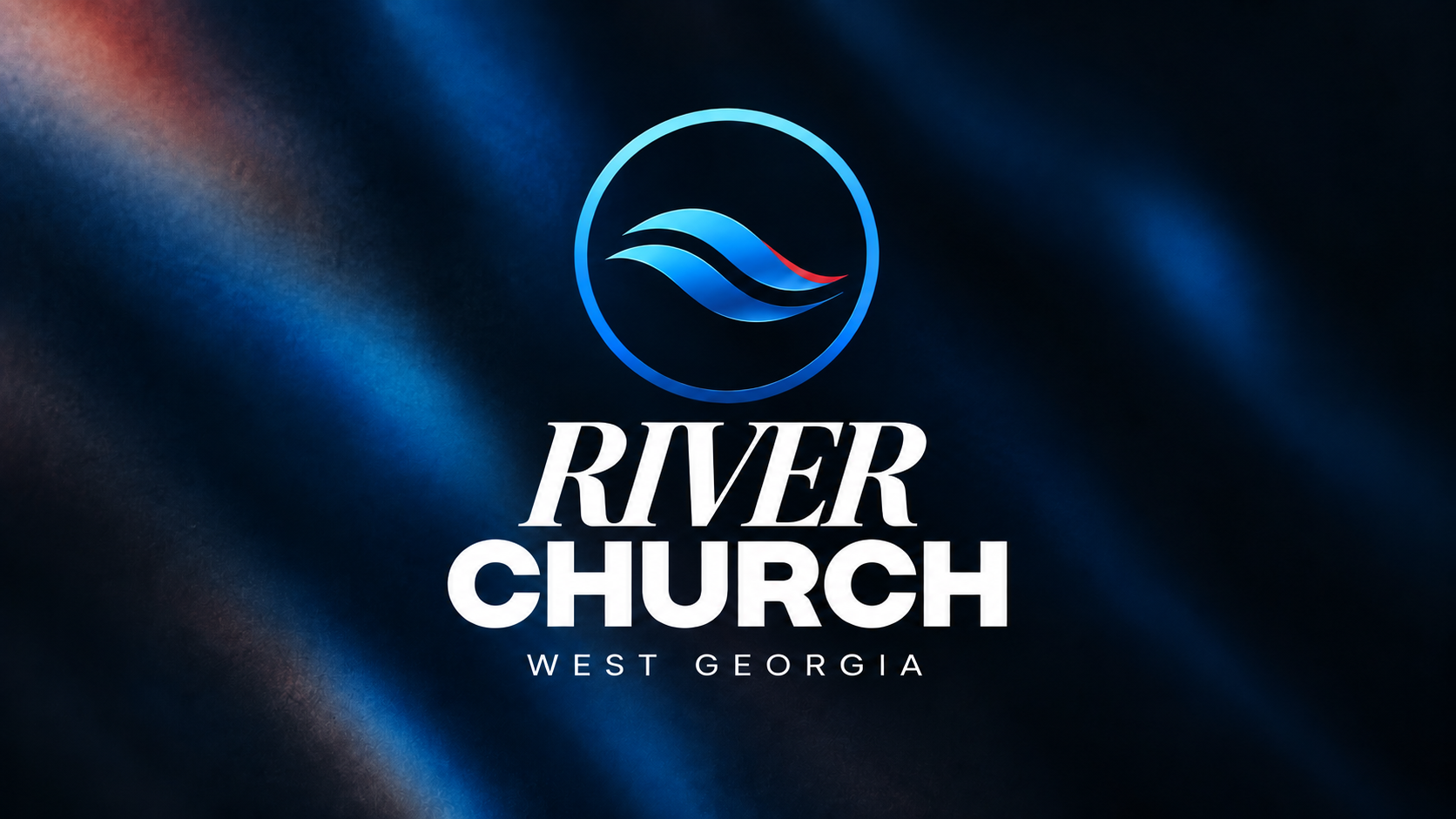 River Church West Georgia logo