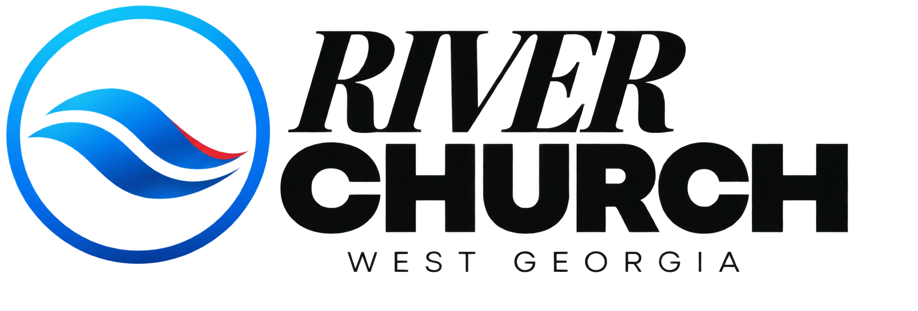 River Church West Georgia logo